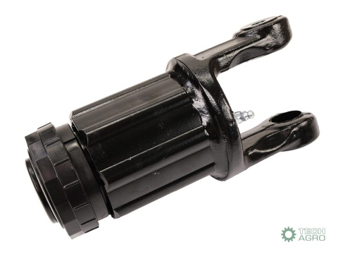 Sprzęgło, zapadkowe wału 1200Nm Seria 6R 1 3/8 - Z21, Waryński