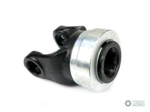 Widłak z pierścieniem 1 3/4 Z6 - 30X106Seria 7R CE2020 Waryński