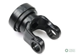 Widłak z pierścieniem 1 3/8 Z21 - 27X82Seria 4R CE2020 Waryński