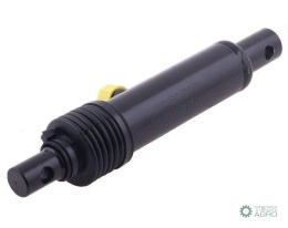 Cylinder hydrauliczny - siłownik (SMN20/86. SMN 1.20/86) nurnikowy rozsiewacz nawozów Brzeg Waryński