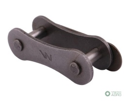 Zamek łańcucha 210B (R1 1.1/4) Waryński( sprzedawane po 5 )