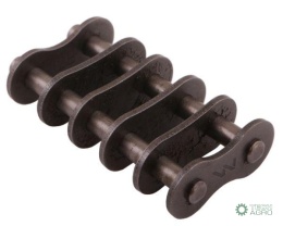 Zamek łańcucha wzmocnionego Z10A-3 ANSIA 50 (R3 5/8) Waryński ( sprzedawane po 5 )