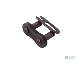 Zamek łańcucha wzmocnionego Z24A-1 ANSIA 120 (R1 1.1/2) Waryński ( sprzedawane po 2 )