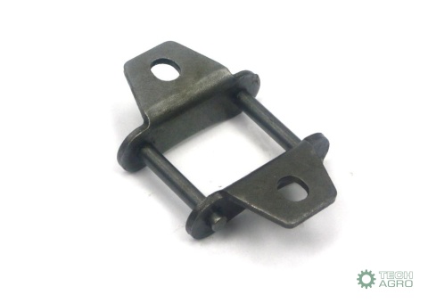 Zamek łańcucha z przyłączem obustronnymS52K1 Waryński ( sprzedawane po 2 )