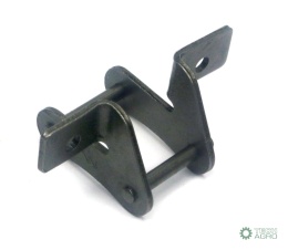 Zamek łańcucha z przyłączem obustronnymS52SD Waryński ( sprzedawane po 2 )