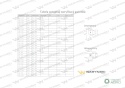 Złącze hydrauliczne proste BB (przyłączka) M12x1.5 (06L) x M12x1.5 (06L) z uszczelnieniem XG-06L M12x1.5 ED (RM-XG06L) Waryński 