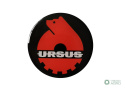 Emblemat, naklejka wypukła 3D-w1 ORYGINA URSUS