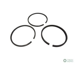 KPL.PIERŚCIENI SPR.NOM C360 U 62MM 62,00X2,50+2,50+4,00 K1-1438