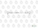 WAŁ GIĘTKI C385 L1723MM URSUS