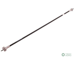 WAŁ GIĘTKI S/T MF L580MM URSUS