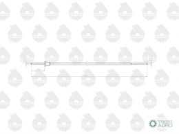 WKŁAD LINKI LICZNIKA C360 L-1695MM URSUS