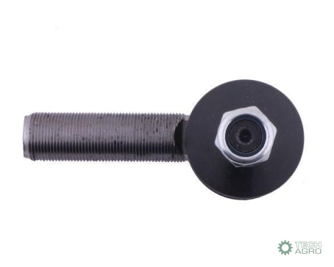 Przegub kierowniczy 106mm- M24x1,5 L 1617829M1 WARYŃSKI Przegub kierowniczy 106mm- M24x1,5 L 1617829M1 WARYŃSKI