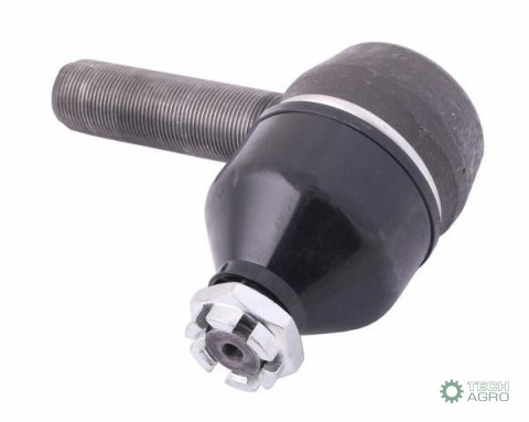 Przegub kierowniczy 115mm- M24x1,5 AL37523 WARYŃSKI Przegub kierowniczy 115mm- M24x1,5 AL37523 WARYŃSKI