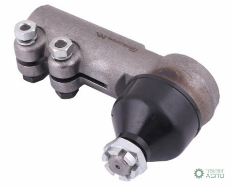 Przegub kierowniczy 141mm- M36x1,5 3146733R1 WARYŃSKI Przegub kierowniczy 141mm- M36x1,5 3146733R1 WARYŃSKI