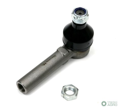 Przegub kierowniczy 143mm - 18x1,5L 133743601 WARYŃSKI Przegub kierowniczy 143mm - 18x1,5L 133743601 WARYŃSKI