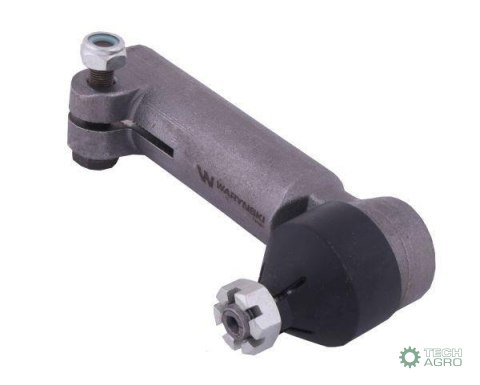 Przegub kierowniczy 148mm- M1 1/8-12 AL39020 WARYŃSKI Przegub kierowniczy 148mm- M1 1/8-12 AL39020 WARYŃSKI