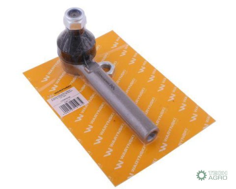 Przegub kierowniczy 173mm- M18x1,5L 137047A1 WARYŃSKI Przegub kierowniczy 173mm- M18x1,5L 137047A1 WARYŃSKI