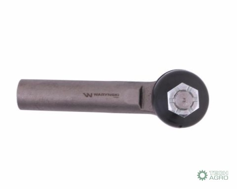 Przegub kierowniczy 183mm- M22x1,5 133743010 WARYŃSKI Przegub kierowniczy 183mm- M22x1,5 133743010 WARYŃSKI