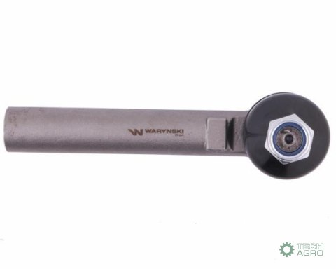 Przegub kierowniczy 210mm- M24x1,5 9968016 WARYŃSKI Przegub kierowniczy 210mm- M24x1,5 9968016 WARYŃSKI