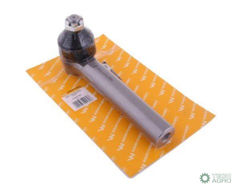 Przegub kierowniczy 220mm- M18x1,5 3764027M2 WARYŃSKI Przegub kierowniczy 220mm- M18x1,5 3764027M2 WARYŃSKI