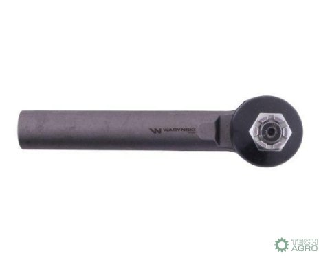Przegub kierowniczy 220mm- M18x1,5 3764027M2 WARYŃSKI Przegub kierowniczy 220mm- M18x1,5 3764027M2 WARYŃSKI
