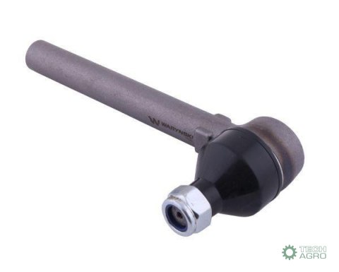 Przegub kierowniczy 220mm- M18x1,5 81878555 WARYŃSKI Przegub kierowniczy 220mm- M18x1,5 81878555 WARYŃSKI