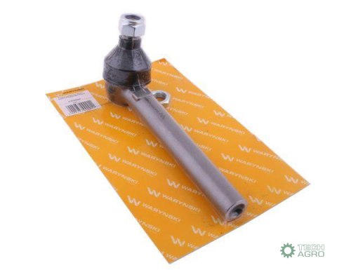 Przegub kierowniczy 220mm- M18x1,5 81878555 WARYŃSKI Przegub kierowniczy 220mm- M18x1,5 81878555 WARYŃSKI