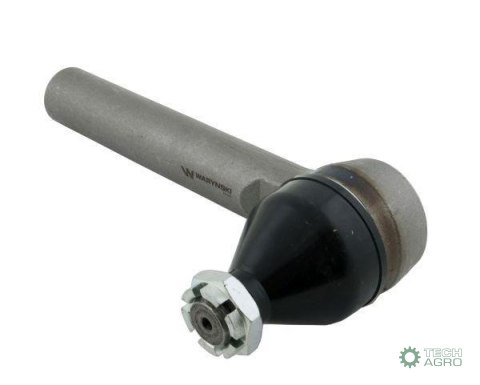 Przegub kierowniczy 238mm- M24x1,5 WARYŃSKI Przegub kierowniczy 238mm- M24x1,5 WARYŃSKI