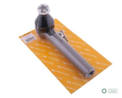 Przegub kierowniczy 238mm- M24x1,5 WARYŃSKI Przegub kierowniczy 238mm- M24x1,5 WARYŃSKI