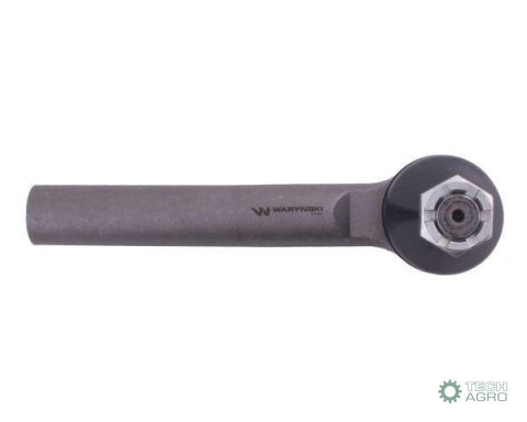 Przegub kierowniczy 238mm- M24x1,5 WARYŃSKI Przegub kierowniczy 238mm- M24x1,5 WARYŃSKI