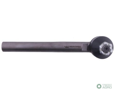 Przegub kierowniczy 250mm- M18x1,5 3426313M1 WARYŃSKI Przegub kierowniczy 250mm- M18x1,5 3426313M1 WARYŃSKI