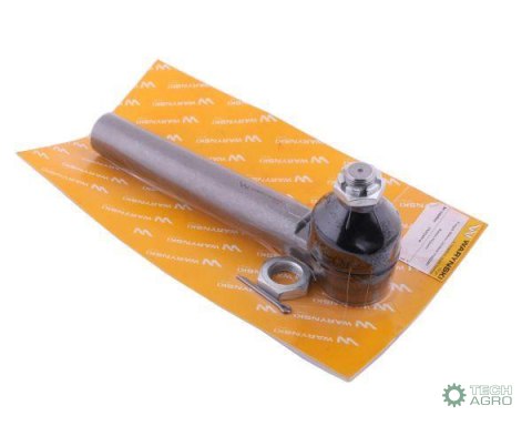Przegub kierowniczy 258mm- M24x1,5 3764024M1 WARYŃSKI Przegub kierowniczy 258mm- M24x1,5 3764024M1 WARYŃSKI