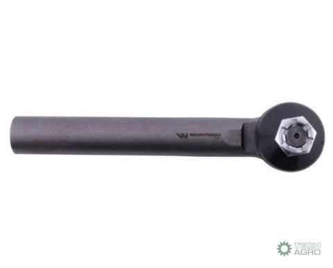 Przegub kierowniczy 258mm- M24x1,5 3764024M1 WARYŃSKI Przegub kierowniczy 258mm- M24x1,5 3764024M1 WARYŃSKI