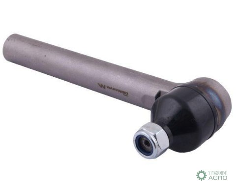 Przegub kierowniczy 264mm- M24x1,5 3426276M1 WARYŃSKI Przegub kierowniczy 264mm- M24x1,5 3426276M1 WARYŃSKI