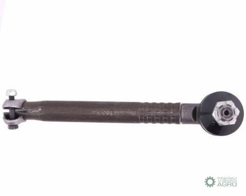 Przegub kierowniczy 284mm- M18x1,5 AL39319 WARYŃSKI Przegub kierowniczy 284mm- M18x1,5 AL39319 WARYŃSKI