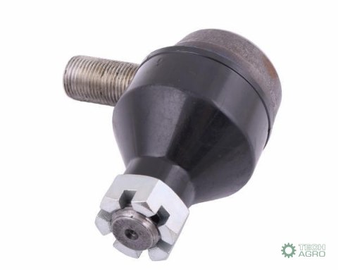 Przegub kierowniczy 60mm- M18x1,5 F150403090050 WARYŃSKI Przegub kierowniczy 60mm- M18x1,5 F150403090050 WARYŃSKI