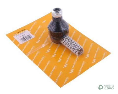 PRZEGUB 80MM M20X1,5 WARYŃSKI PRZEGUB 80MM M20X1,5 WARYŃSKI