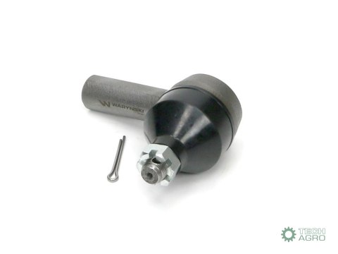Przegub kierowniczy 88mm - 1/2" AL37193 WARYŃSKI Przegub kierowniczy 88mm - 1/2" AL37193 WARYŃSKI