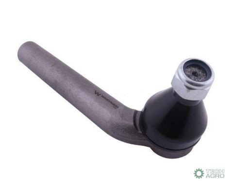 Przegub kierowniczy prawy 258mm- M24x1,5 AL116741 WARYŃSKI Przegub kierowniczy prawy 258mm- M24x1,5 AL116741 WARYŃSKI
