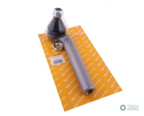 Przegub kierowniczy prawy 258mm- M24x1,5 AL116741 WARYŃSKI Przegub kierowniczy prawy 258mm- M24x1,5 AL116741 WARYŃSKI