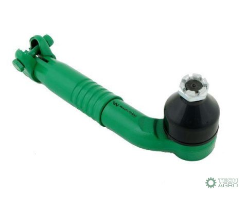 Przegub kierowniczy prawy 269mm- M28x1,5 AL68255 WARYŃSKI Przegub kierowniczy prawy 269mm- M28x1,5 AL68255 WARYŃSKI