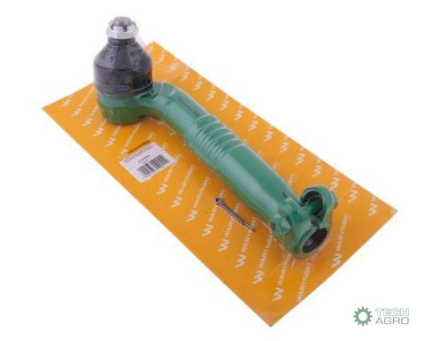 Przegub kierowniczy prawy 269mm- M28x1,5 AL68255 WARYŃSKI Przegub kierowniczy prawy 269mm- M28x1,5 AL68255 WARYŃSKI