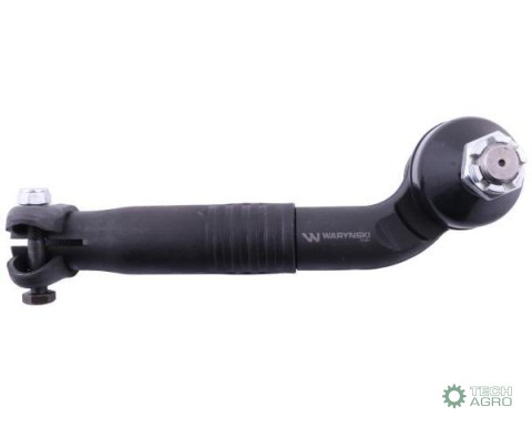 Przegub kierowniczy prawy 269mm- M28x1,5 AL68255 WARYŃSKI Przegub kierowniczy prawy 269mm- M28x1,5 AL68255 WARYŃSKI