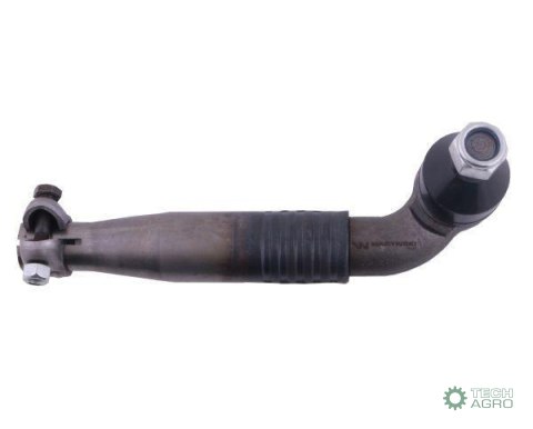 Przegub kierowniczy prawy 285mm- M22x1,5 AL110956 WARYŃSKI Przegub kierowniczy prawy 285mm- M22x1,5 AL110956 WARYŃSKI