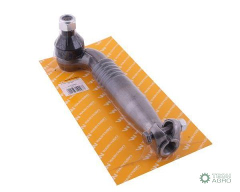 Przegub kierowniczy prawy 285mm- M22x1,5 AL110956 WARYŃSKI Przegub kierowniczy prawy 285mm- M22x1,5 AL110956 WARYŃSKI