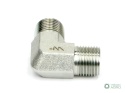 Kolanko hydrauliczne calowe BB 1 1/4" BSP (XW) Waryński