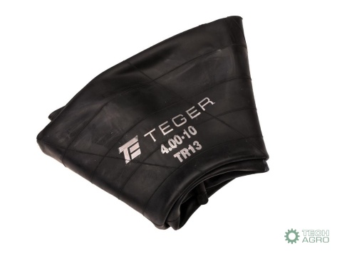 Dętka Butylowa 3.50-10/4.00-10 TR13 TEGER
