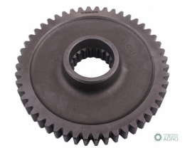 Koło napędowe stałego zazębienia skrzyni Z-50 MF3 235 ORYGINAŁ URSUS