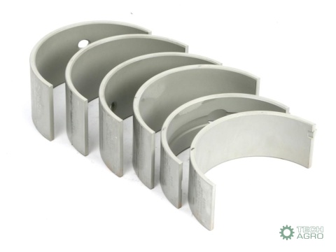 Komplet panewek głównych N-1.00 (IV szlif) 42012132. 90060232 C-330 ORYGINAŁ URSUS