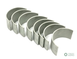 Komplet panewek korbowodowych N-1.00 (IV szlif) 50503123. 90030143 C-360/ Zetor ORYGINAŁ URSUS